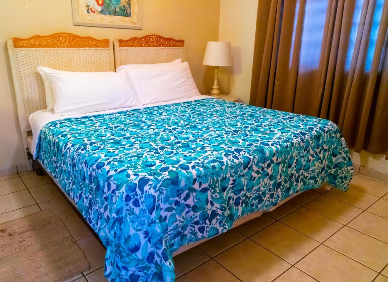 Sunset Paradise Villas Rincon Luaran gambar