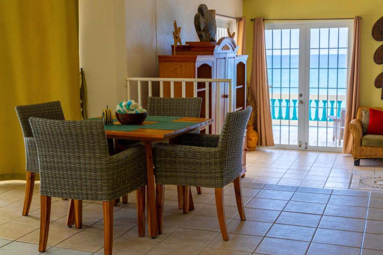 Sunset Paradise Villas Rincon Luaran gambar