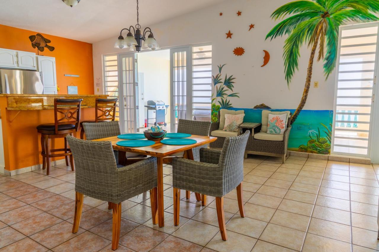 Sunset Paradise Villas Rincon Luaran gambar
