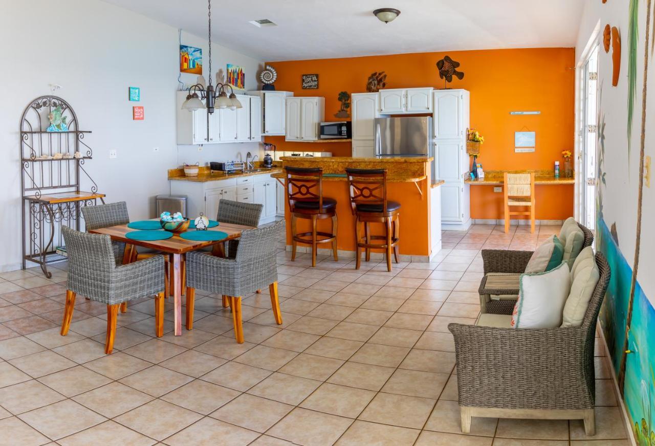 Sunset Paradise Villas Rincon Luaran gambar