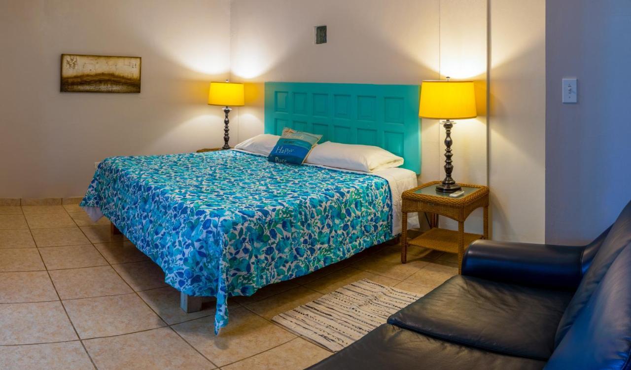 Sunset Paradise Villas Rincon Luaran gambar