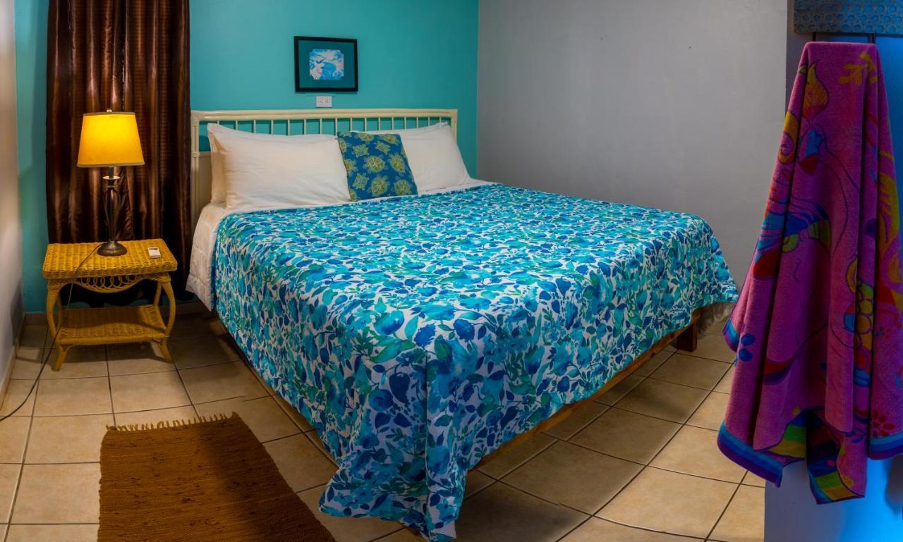 Sunset Paradise Villas Rincon Luaran gambar