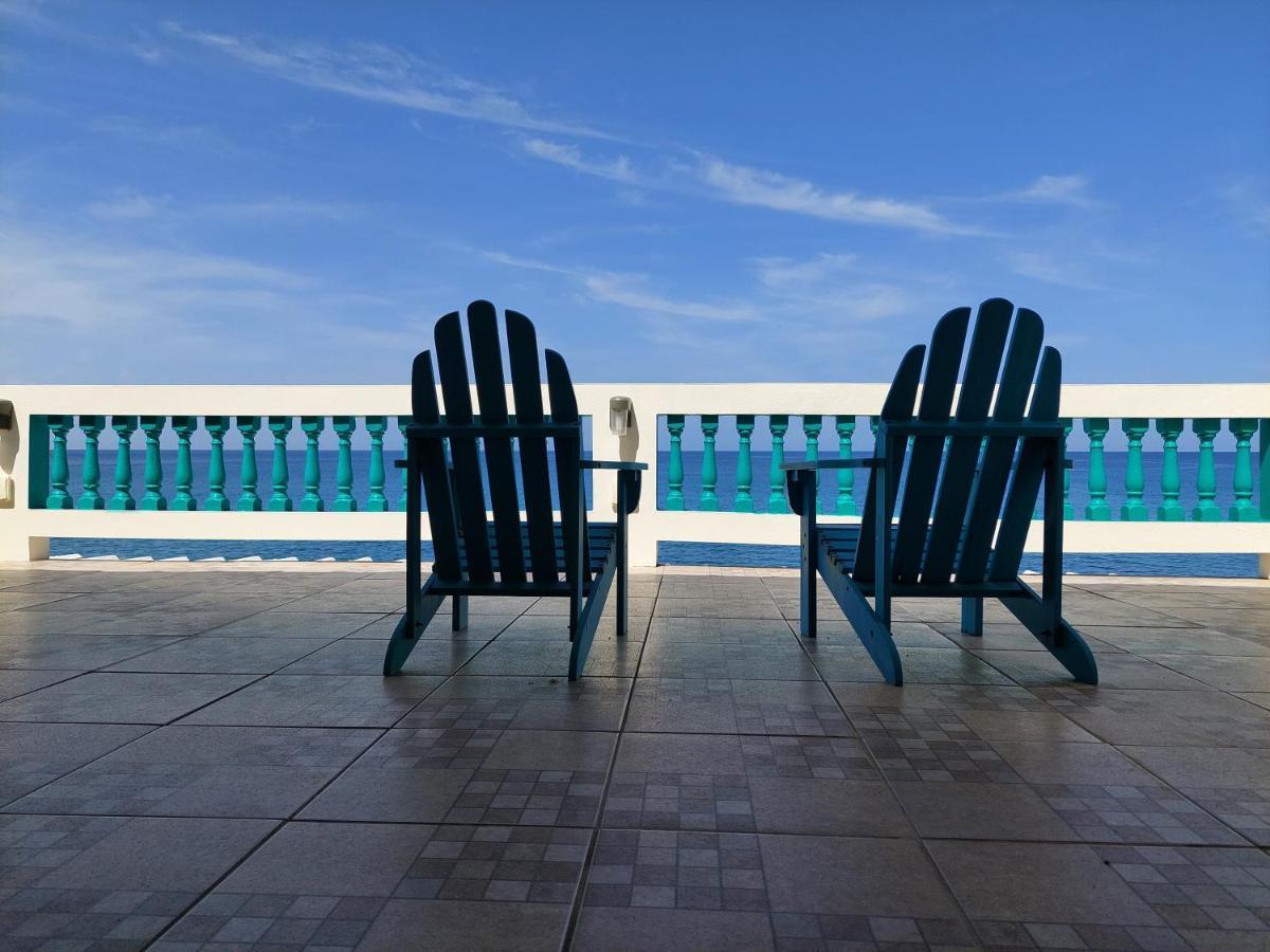 Sunset Paradise Villas Rincon Luaran gambar